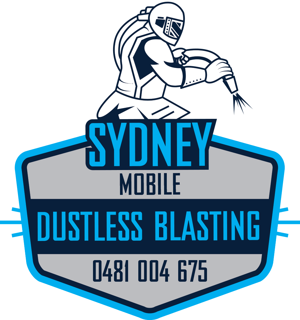 Sydney Mobile Dustless Blasting