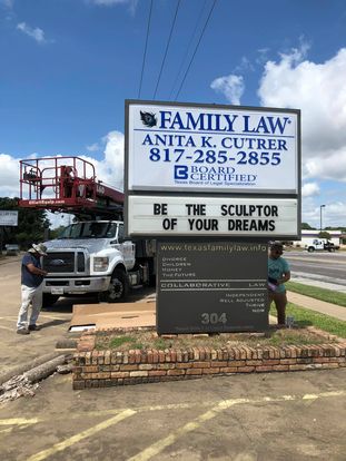 Anita K. Cutrer, Attorney at Law, PLLC