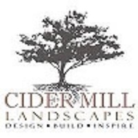 Cider Mill Landscapes