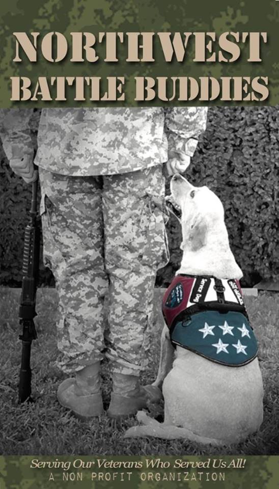 Northwest Battle Buddies