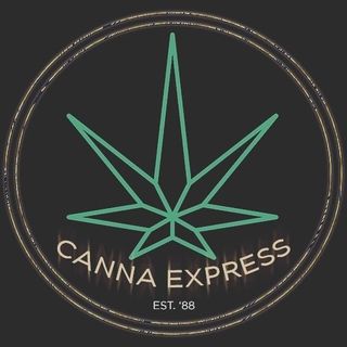 Canna Express Weed Delivery
