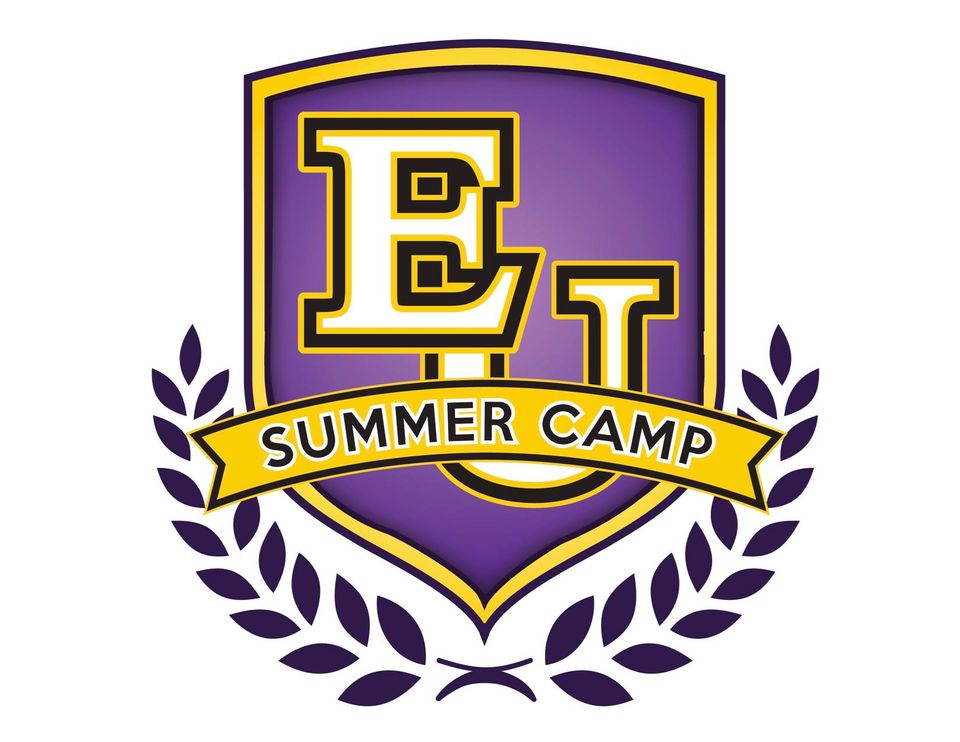 Elite University Summer Camp