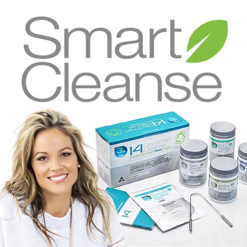 smartcleanse