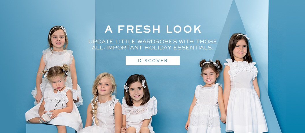 Bambini Fashion