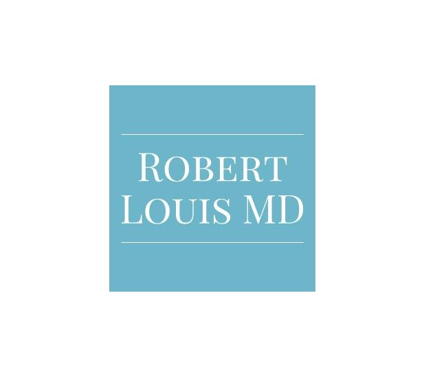 Robert Louis, MD