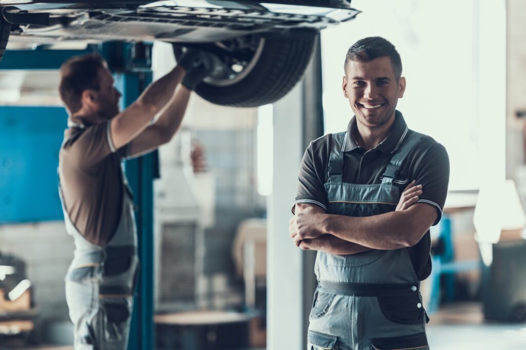 Rite-Price Auto Service Centre