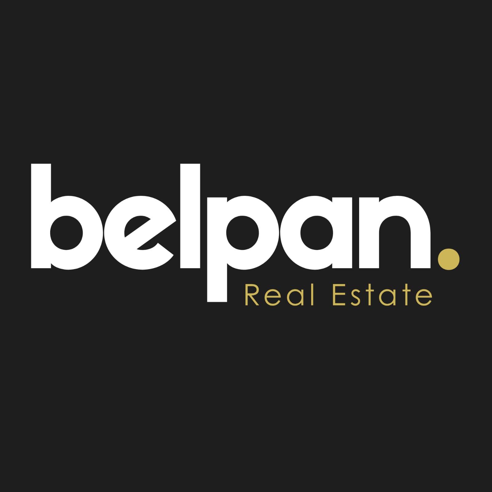 BelPan Real Estate