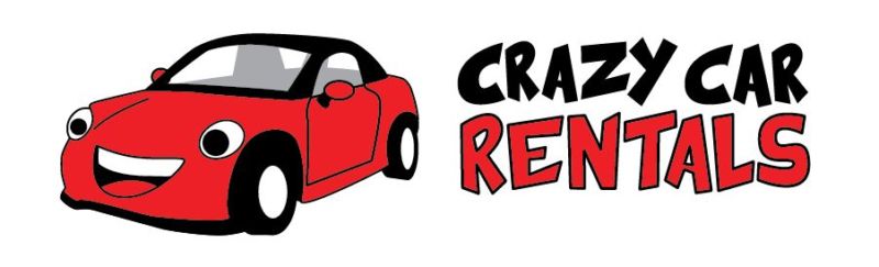 Crazy Car Rentals