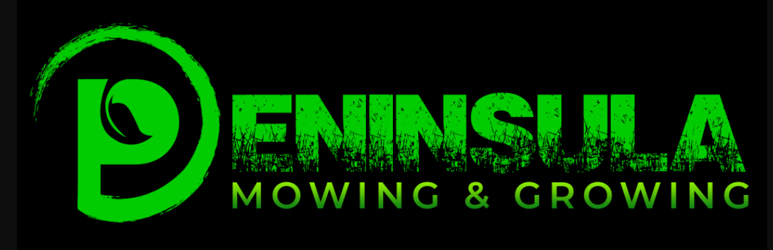 Peninsula Mowing & Growing