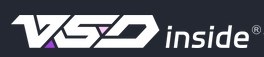 VSDinside
