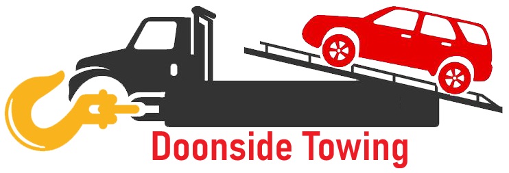 Doonside Towing