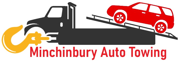 Minchinbury Auto Towing