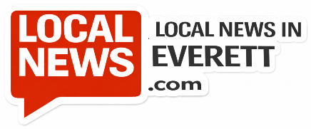 Local News in Everett