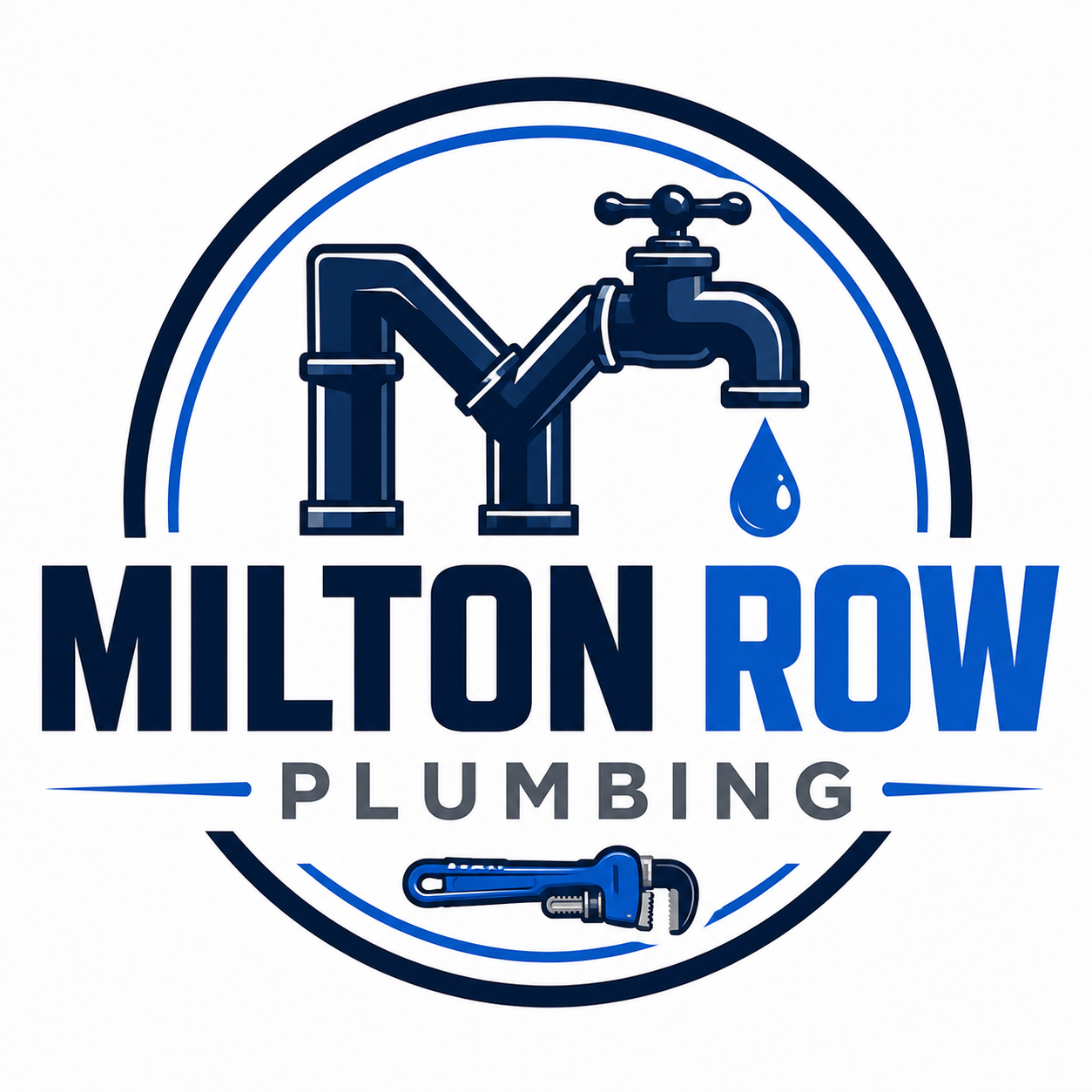 Milton Row Plumbing