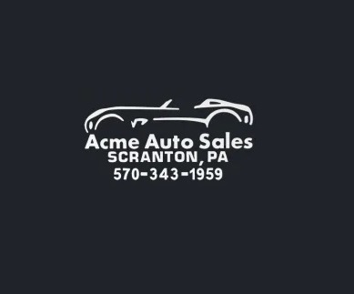 Acme Auto Sales