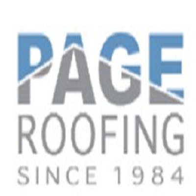 Page Roofing