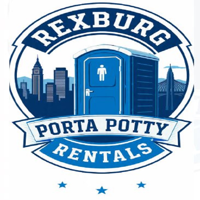 Rexburg Porta Potty Rentals