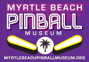 Myrtle Beach Pinball Museum