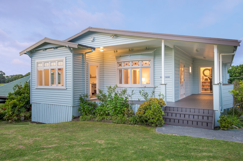 Kowhai Painting Company