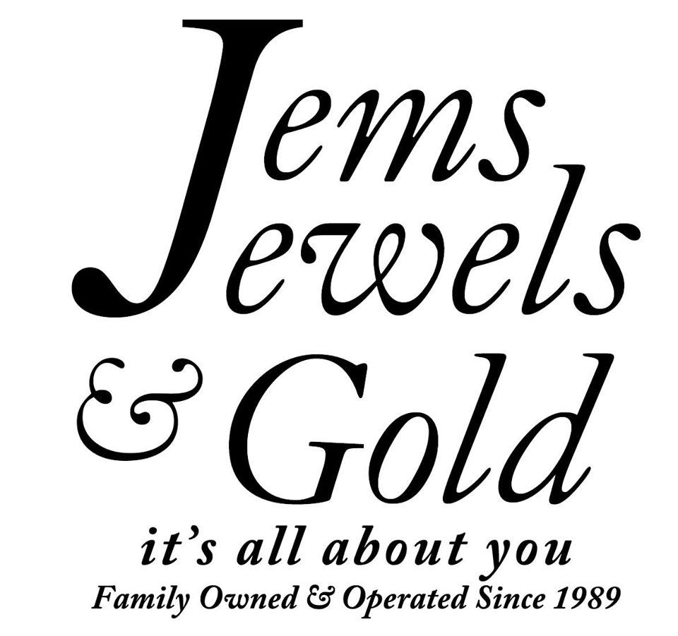Jems Jewels & Gold