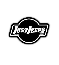 Just Jeeps | Jeep Parts And Accessories