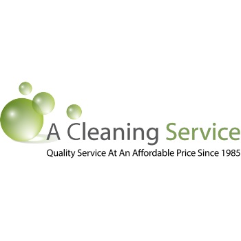 A Cleaning Service Inc