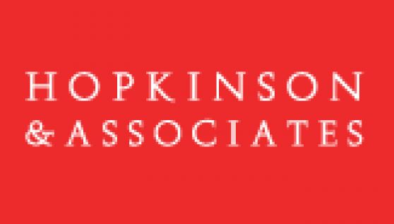 Hopkinson & Associates