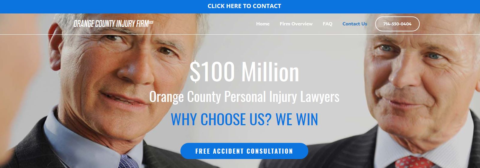 Pacific Attorney Group