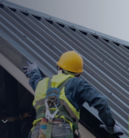 Heavyduty Roofing