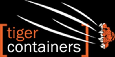 Tiger Shipping Containers Sydney