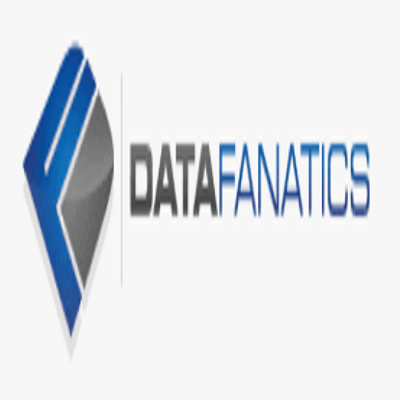 Data Fanatics
