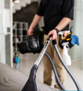 Unity Carpet Cleaning