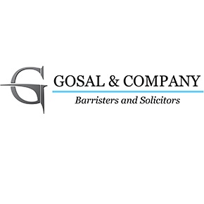 Gosal & Company WCB Lawyers