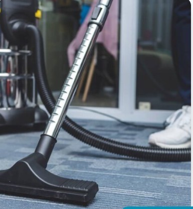 Keystone Carpet Cleaning