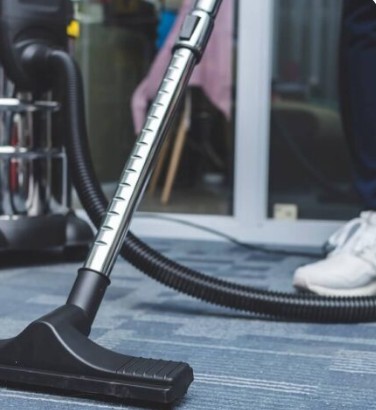 Ridgeline Carpet Cleaning