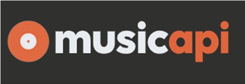 MusicAPI