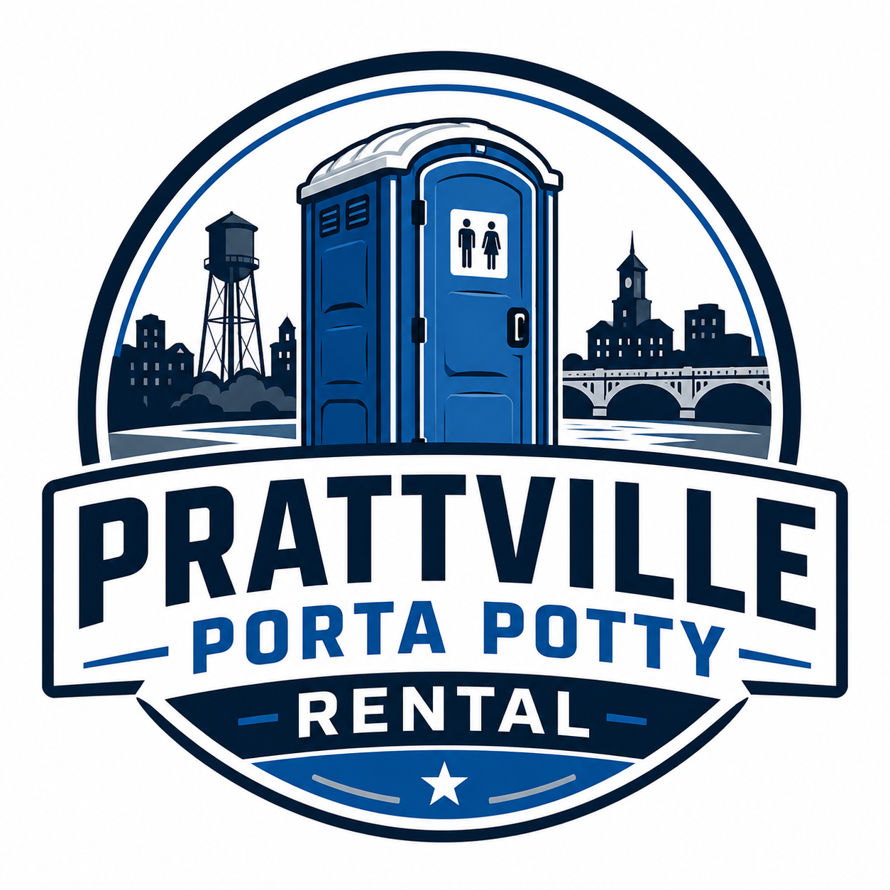 Prattville Porta Potty Rentals