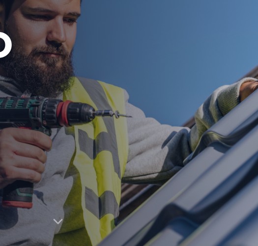 Weatherproof Roofing