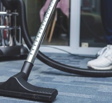 BrightSource Carpet Cleaning