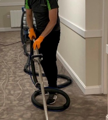 BrightCare Carpet Cleaning