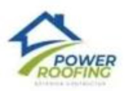 Power Roofing