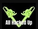 All Hacked Up