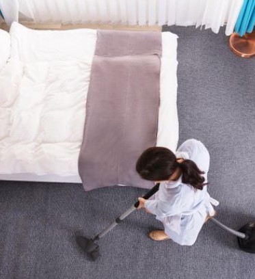 Cornerstone Carpet Cleaning