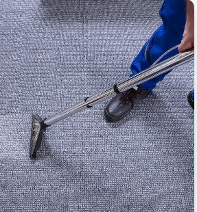 BrightHome Carpet Cleaning