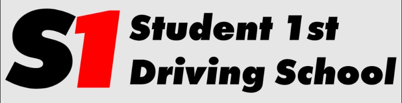 Student 1st Driving School