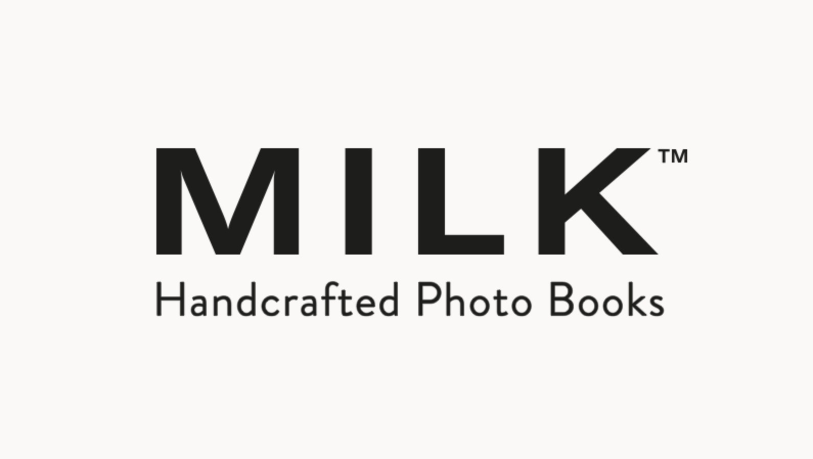 MILK Books