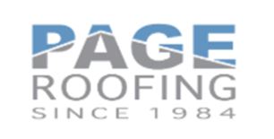 Page Roofing