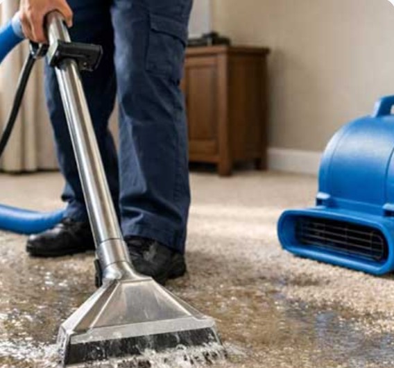 Bedrock Carpet Cleaning