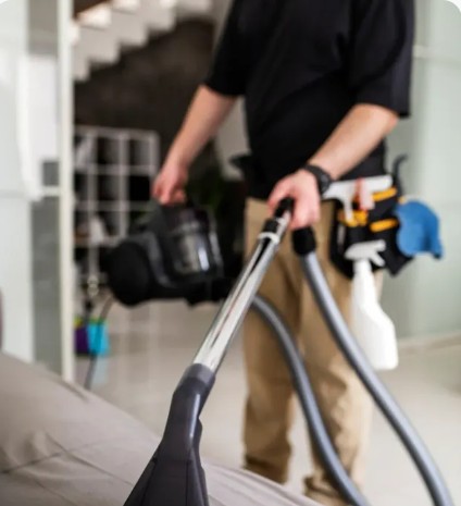 Partner Carpet Cleaning