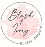 Blush and Ivory Bridal Company